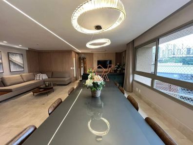 Apartamento com 3 Quartos à venda, 176m² no Vale do Sereno, Nova Lima