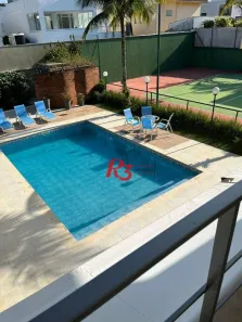 Casa de Condomínio com 5 Quartos à venda, 500m² no Jardim Acapulco, Guarujá