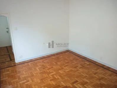 Apartamento com 3 Quartos à venda, 80m² no Rio Comprido, Rio de Janeiro