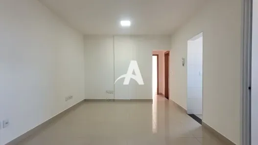 Apartamento com 2 Quartos para alugar, 63m² no Brasil, Uberlândia