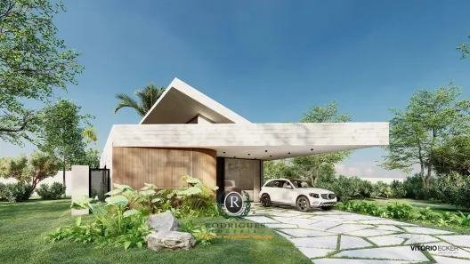 Casa de Condomínio com 3 Quartos à venda, 265m² no Torres, Torres