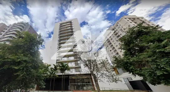 Apartamento com 1 Quarto à venda, 57m² no Cambuí, Campinas