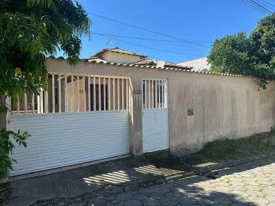 Casa de Condomínio com 2 Quartos à venda, 72m² no Ogiva, Cabo Frio