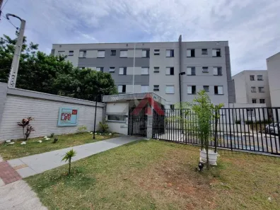 Apartamento com 2 Quartos à venda, 43m² no Vila Colorado, Suzano
