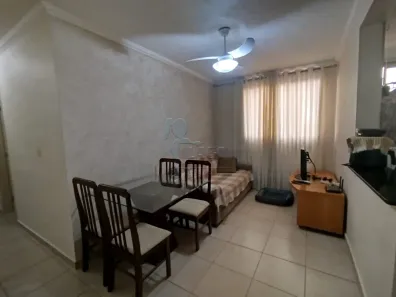 Apartamento com 2 Quartos à venda, 47m² no Parque Industrial Lagoinha, Ribeirão Preto