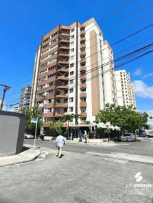 Apartamento com 4 Quartos à venda, 146m² no Treze de Julho, Aracaju