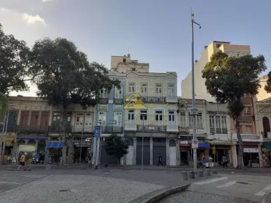 Prédio Comercial à venda, 950m² no Centro, Rio de Janeiro