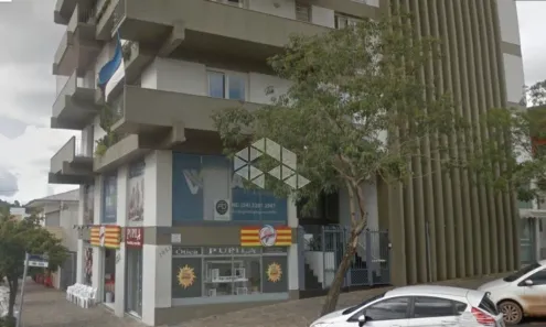 Sala Comercial à venda, 222m² no Centro, São Marcos