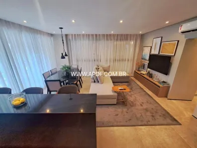 Apartamento com 3 Quartos à venda, 93m² no Norte, Brasília