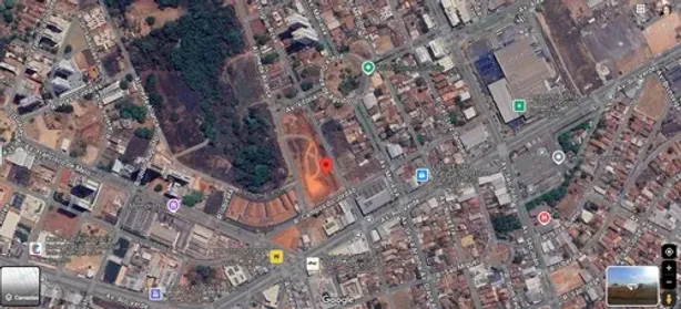 Lote/Terreno à venda, 14922m² no Vila Rosa, Goiânia