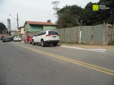 Lote/Terreno à venda, 410m² no Aldeia da Serra, Santana de Parnaíba