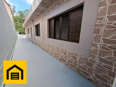 Casa com 3 Quartos à venda, 145m² no Jardim Guapituba, Mauá