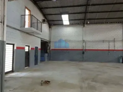 Galpão/Depósito/Armazém com 3 Quartos à venda, 960m² no Jardim do Lago, Campinas