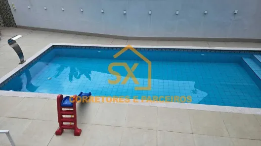 Casa com 4 Quartos à venda, 518m² no Jardim Guanabara, Rio de Janeiro