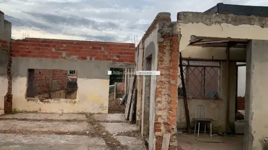 Lote/Terreno à venda, 587m² no Jardim Paulistano, Sorocaba
