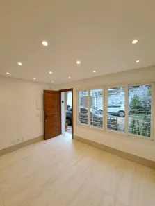 Casa com 3 Quartos para alugar, 90m² no Campo Belo, São Paulo