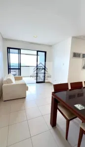 Apartamento com 3 Quartos à venda, 83m² no Jardim Armação, Salvador
