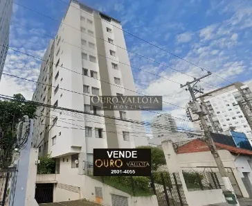 Apartamento com 2 Quartos à venda, 61m² no Mooca, São Paulo