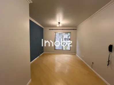 Apartamento com 2 Quartos à venda, 58m² no Vila Andrade, São Paulo