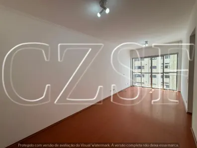 Apartamento com 2 Quartos para alugar, 76m² no Itaim Bibi, São Paulo