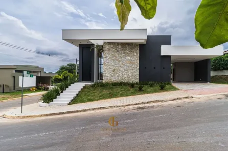 Casa com 4 Quartos à venda, 240m² no Gran Royalle, Lagoa Santa