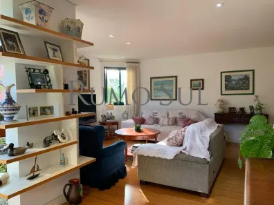 Apartamento com 2 Quartos à venda, 116m² no Jardim Marajoara, São Paulo