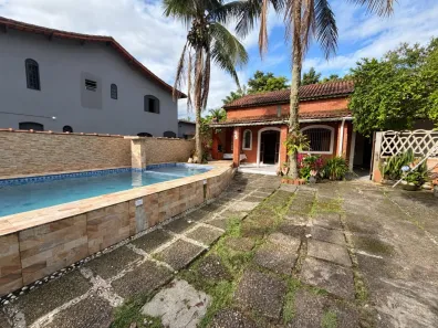 Casa com 3 Quartos à venda, 94m² no Campos Eliseos, Itanhaém
