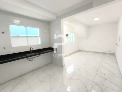 Casa com 2 Quartos à venda, 70m² no Vila Santa Rosa, Guarujá