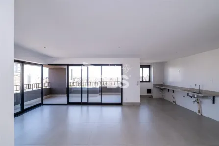Apartamento com 3 Quartos à venda, 136m² no Setor Bueno, Goiânia