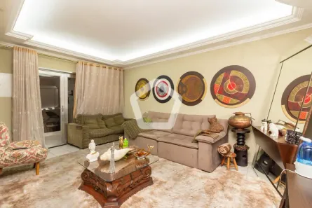 Casa com 5 Quartos à venda, 474m² no Vila Medeiros, São Paulo