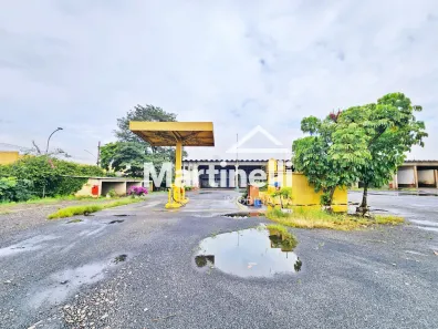 Imóvel Comercial para alugar, 2425m² no Vila Brasil, Ribeirão Preto