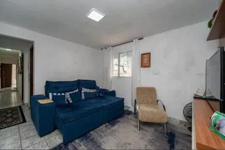 Casa com 2 Quartos à venda, 160m² no Jardim Oriental, São Paulo