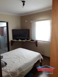 Casa com 4 Quartos à venda, 230m² no Jardim Centenário, São Carlos