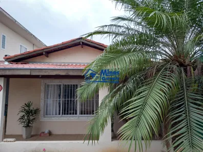 Casa com 3 Quartos à venda, 150m² no Jardim Satélite, São José dos Campos