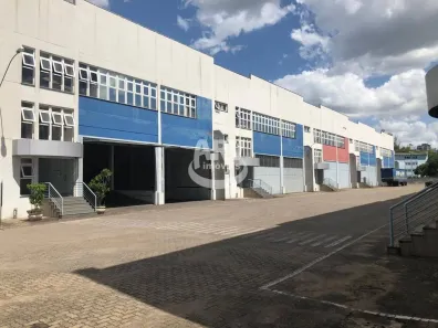 Galpão/Depósito/Armazém para alugar, 2250m² no Rio dos Sinos, São Leopoldo