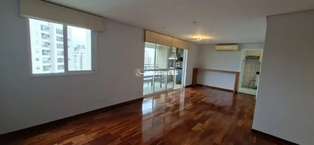 Apartamento com 2 Quartos para alugar, 94m² no Vila Andrade, São Paulo