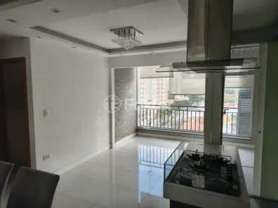 Apartamento com 2 Quartos à venda, 70m² no Ipiranga, São Paulo