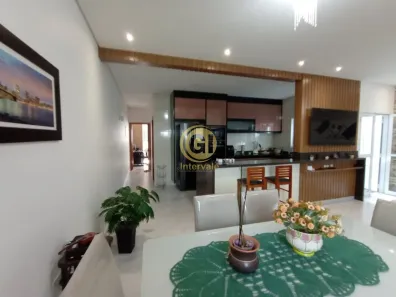 Casa com 2 Quartos à venda, 84m² no Residencial Santa Paula, Jacareí