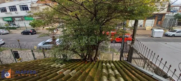 Sobrado com 4 Quartos à venda, 110m² no Floresta, Porto Alegre