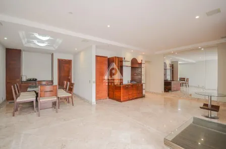 Apartamento com 4 Quartos à venda, 167m² no Copacabana, Rio de Janeiro