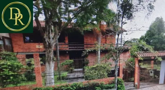 Imóvel Comercial com 3 Quartos para alugar, 230m² no Santa Tereza, Porto Alegre