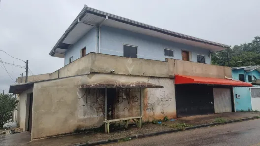 Casa com 2 Quartos à venda, 251m² no Augusta, Curitiba