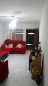 Casa com 2 Quartos à venda, 78m² no Ipiranga, São Paulo