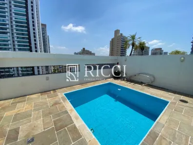 Cobertura com 4 Quartos à venda, 211m² no Pompéia, Santos