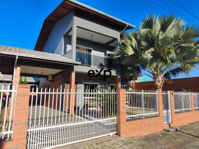 Casa com 3 Quartos à venda, 222m² no Centro, Barra Velha