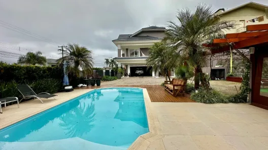 Casa com 3 Quartos à venda, 420m² no Vinhedos, Bento Gonçalves