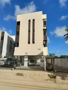 Apartamento com 2 Quartos à venda, 60m² no Cuiá, João Pessoa