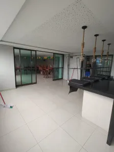 Apartamento com 3 Quartos à venda, 61m² no Zumbi, Recife