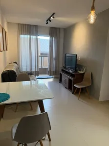 Apartamento com 2 Quartos à venda, 54m² no Altiplano Cabo Branco, João Pessoa