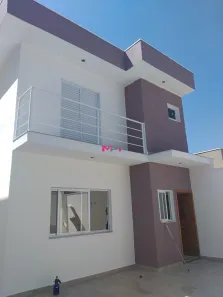 Sobrado com 3 Quartos à venda, 110m² no Residencial Santa Giovana, Jundiaí